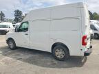 2012 Niss AN NV 1500 Delivery Van