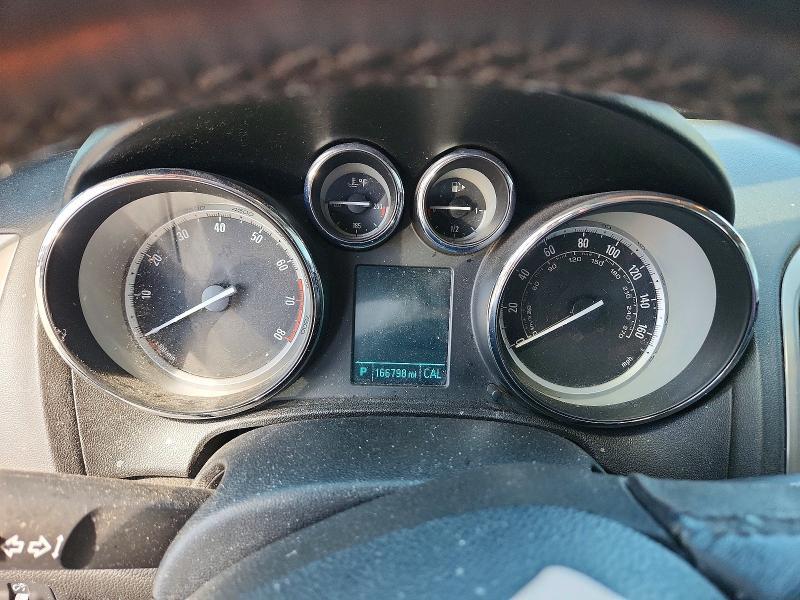 2014 Buick Verano Premium