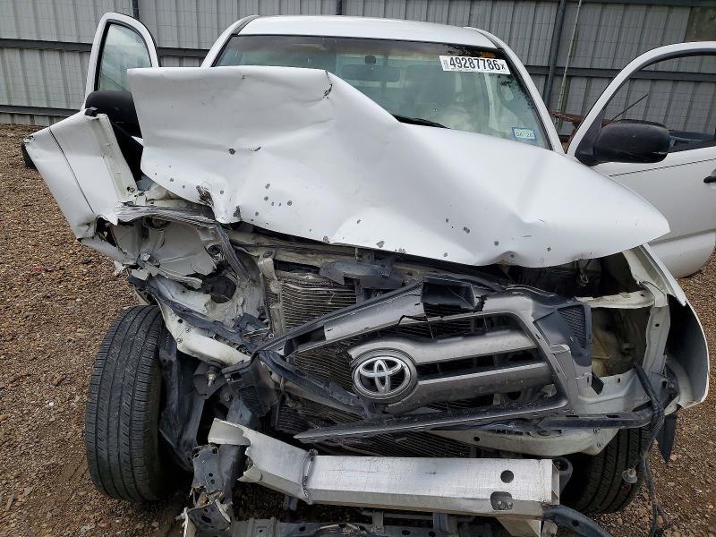 2009 Toyota Tacoma Base