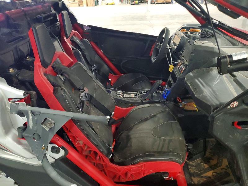 2024 Can-Am Maverick X3