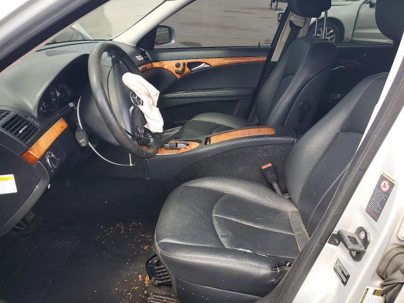 2009 Mercedes-Benz E 350 4matic