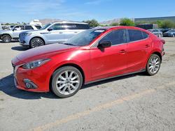 2016 Mazda 3 Touring for sale in Las Vegas, NV