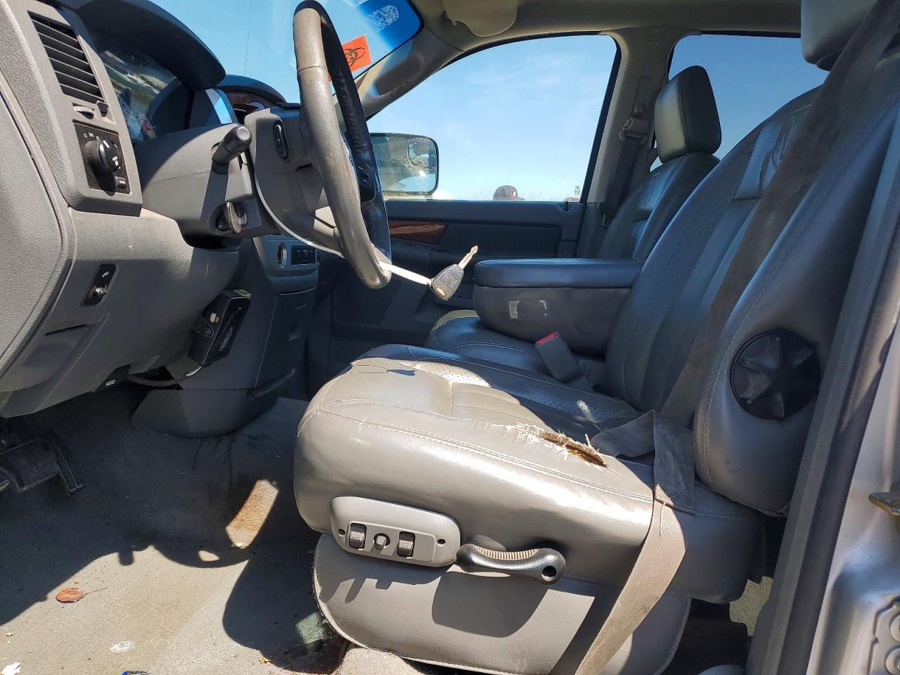 2006 Dodge RAM 3500 ST