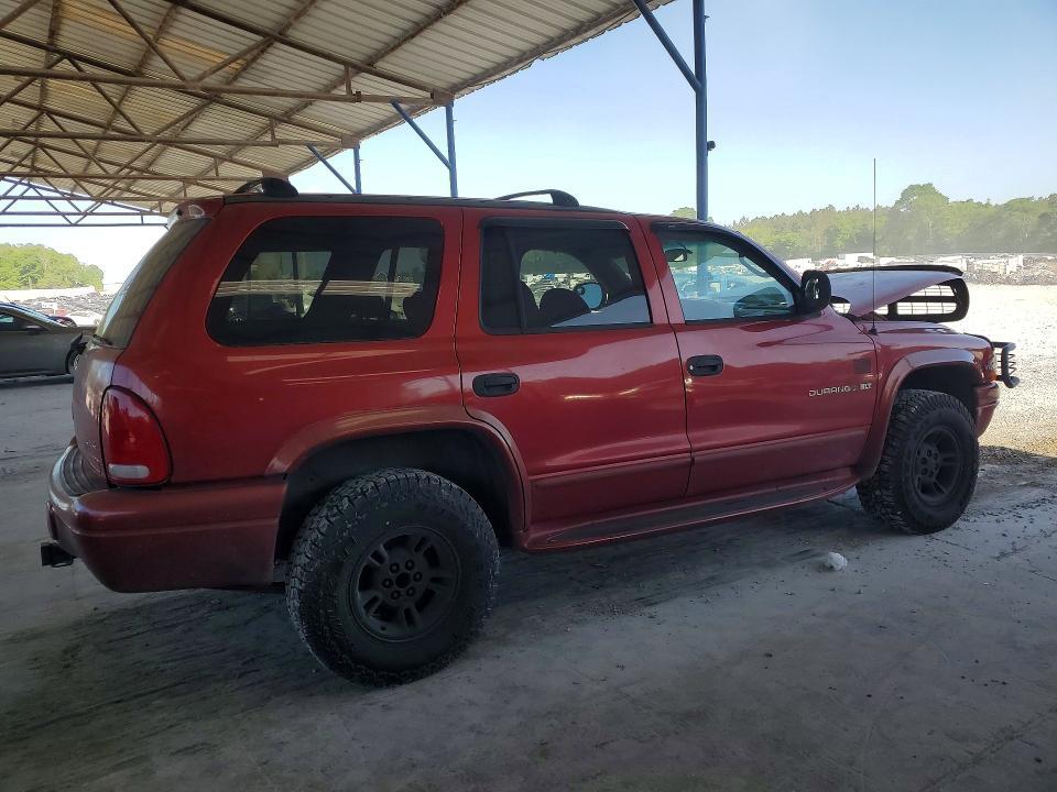 1998 Dodge Durango