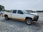 2011 Chevrolet Silverado K2500 Heavy Duty LTZ