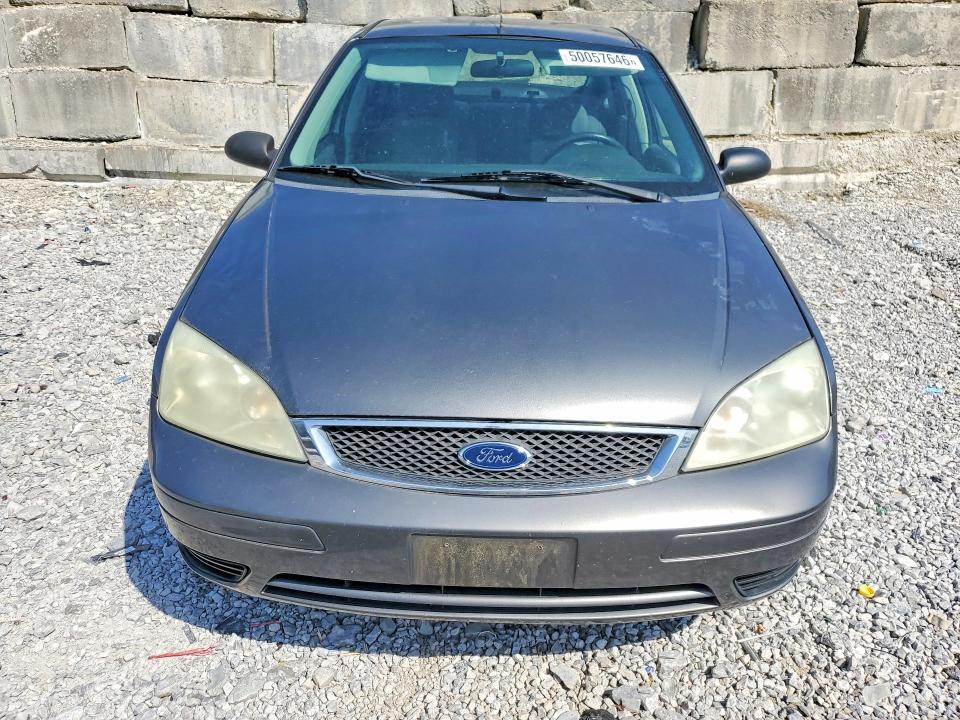 2006 Ford Focus ZX4
