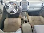 2012 Nissan Frontier S