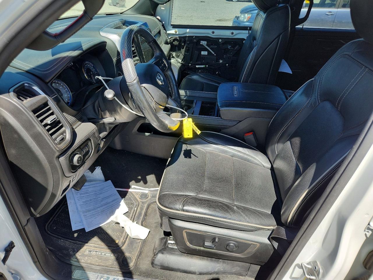 2020 Dodge RAM 1500 Limited