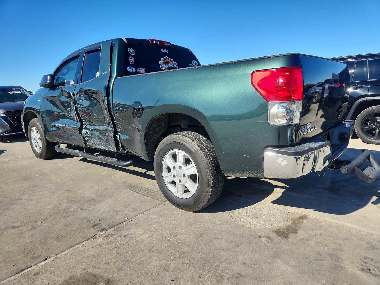 2007 Toyota Tundra SR5