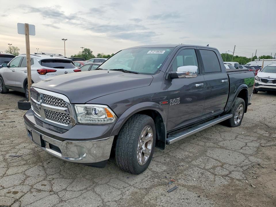 2016 Dodge 1500 Laramie