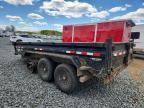 2021 PJ DL163 Dump Trailer