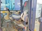 2012 John Deere 35D Mini Excavator