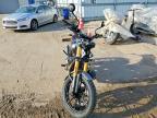 2024 Triumph Scrambler 400 X