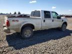 2008 Ford F250 Super Duty