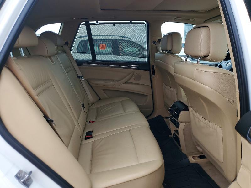 2013 BMW X5 Xdrive35i