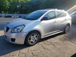 2009 Pontiac Vibe for sale in Austell, GA