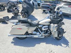 2022 Harley-Davidson Fltrx en venta en Riverview, FL