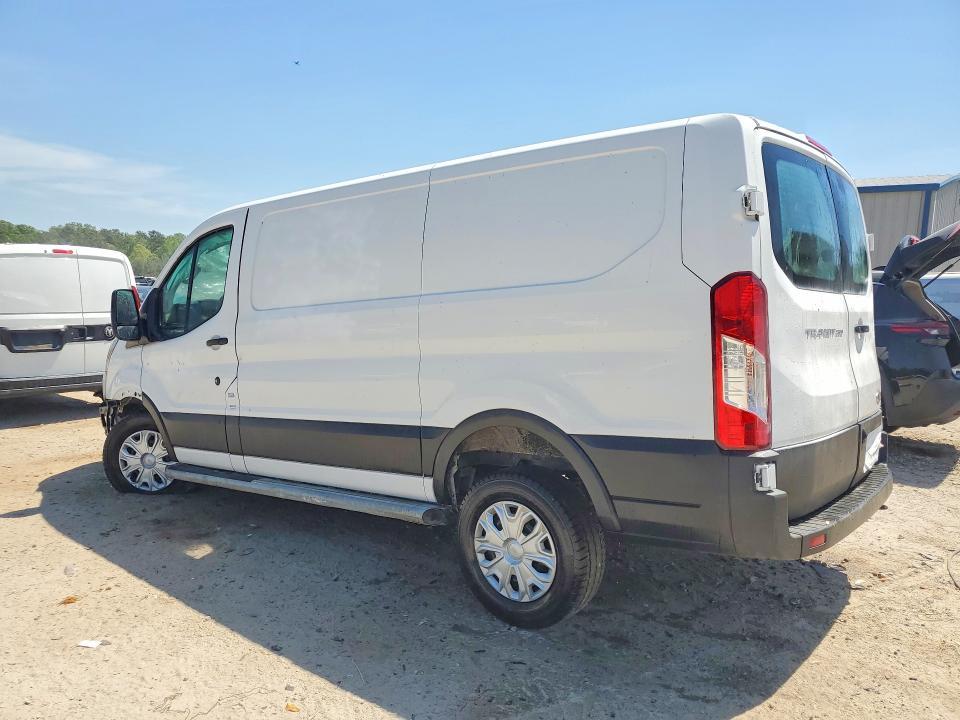 2025 Ford Transit T-250 Delivery van