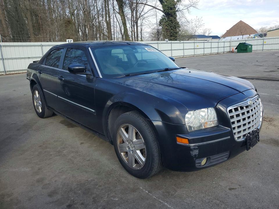 2006 Chrysler 300 Touring