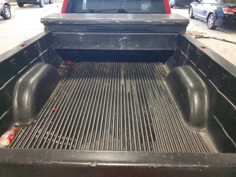 2001 GMC SIERRA1500