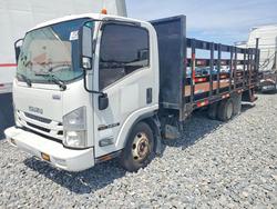 2016 Isuzu NPR en venta en Apopka, FL