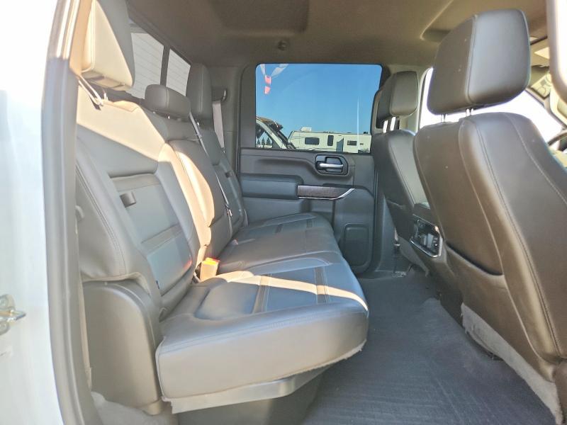 2020 GMC Sierra K2500 Denali