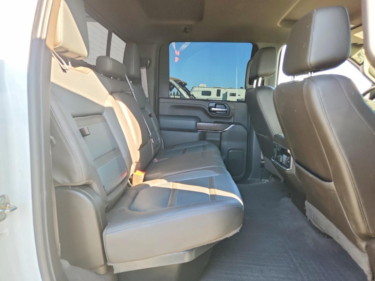 2020 GMC Sierra K2500 Denali