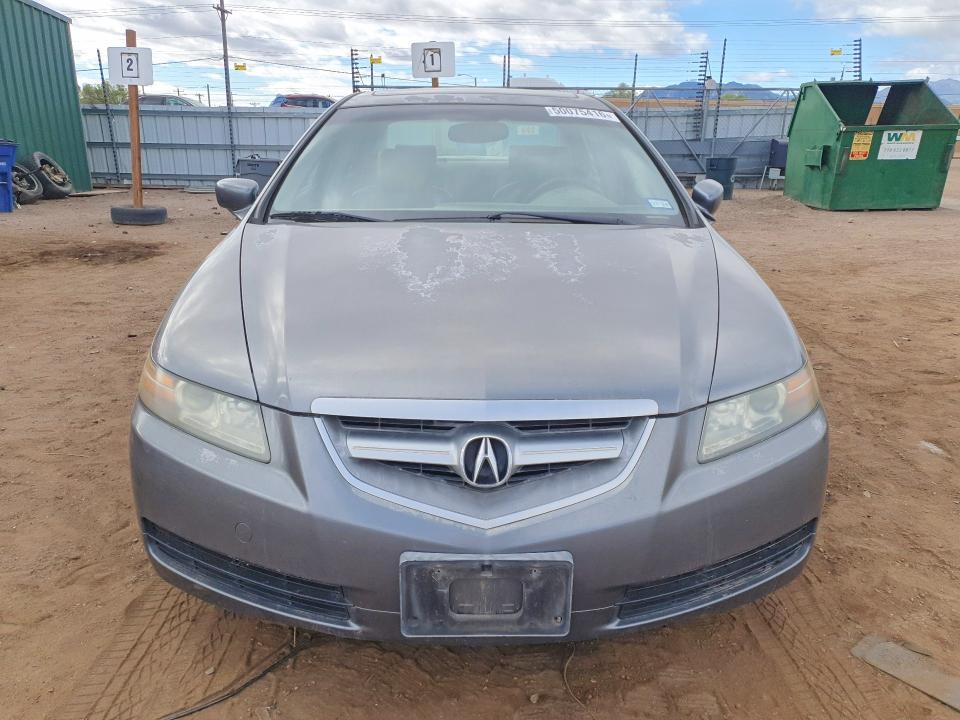 2005 Acura TL