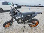 2008 KTM 450 EXC Racing