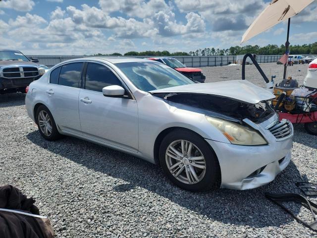 2010 Infiniti G37 Sedan Base