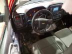 2016 Chevrolet Silverado C1500