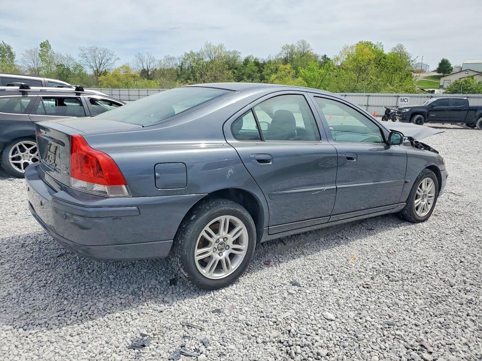 2006 Volvo S60 2.5t
