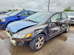 2009 Honda Civic lx en venta en Moraine, OH