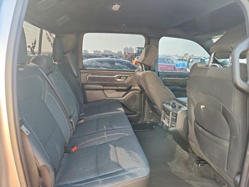 2024 Dodge RAM 1500 BIG Horn