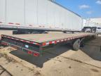 2025 Buckeye Flatbed Trailer
