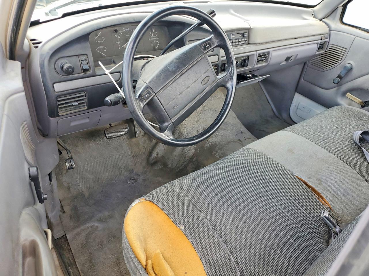 1994 Ford F150