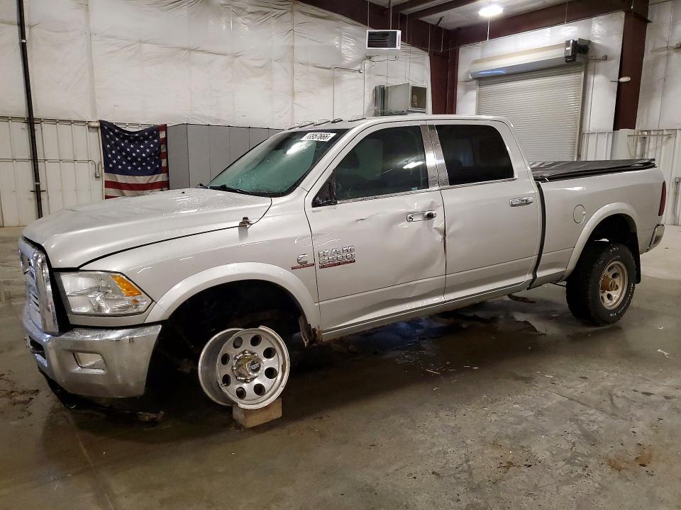 2013 Dodge RAM 2500 SLT
