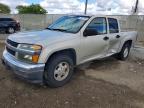 2007 Chevrolet Colorado