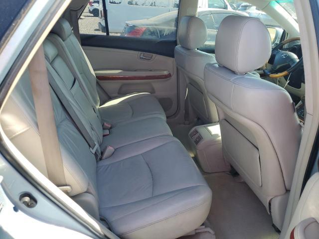 2004 Lexus Rx 330