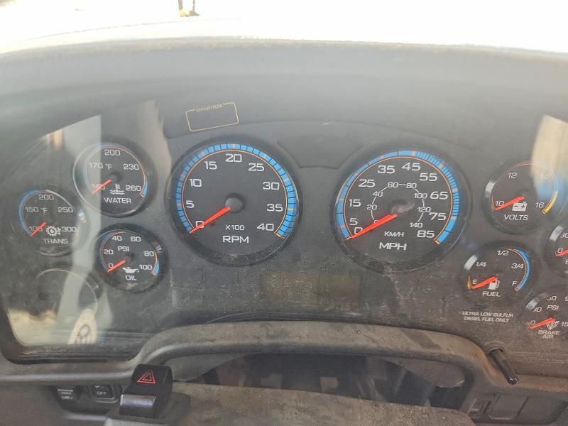 2013 Ic Corporation CE Series School-School Bus