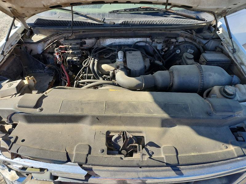 1997 Ford F150