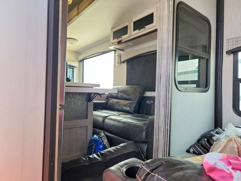 2022 Kz-Rv Sandpiper Camper