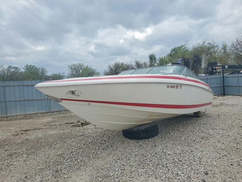 1997 Cobalt 240