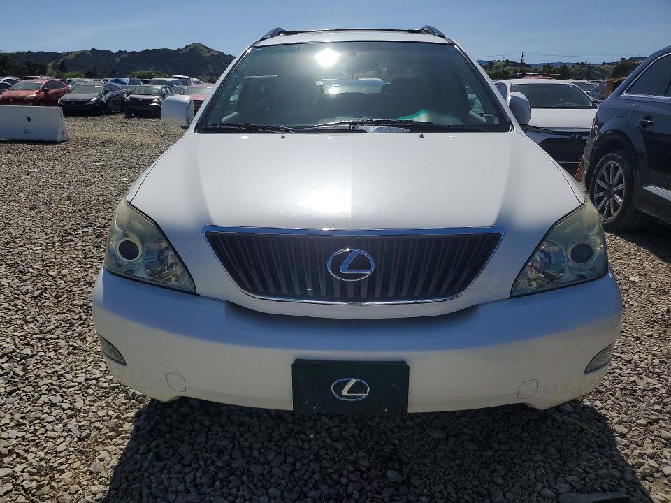 2004 Lexus Rx 330
