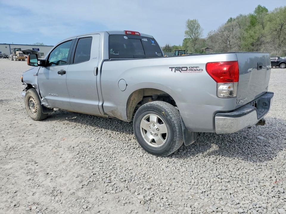 2007 Toyota Tundra SR5