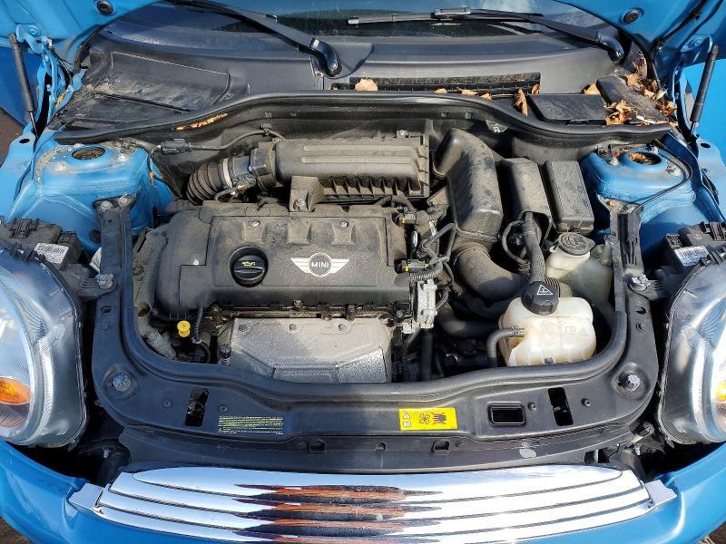 2013 Mini Cooper