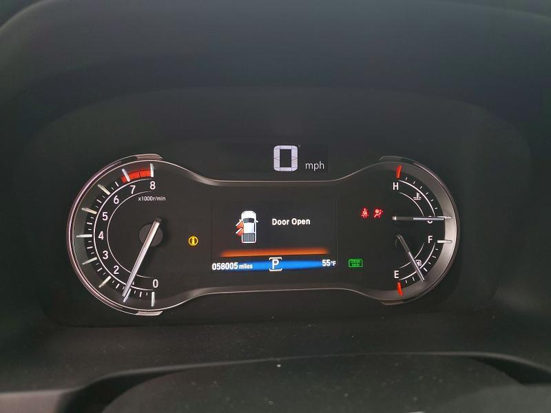 2018 Honda Ridgeline RTL