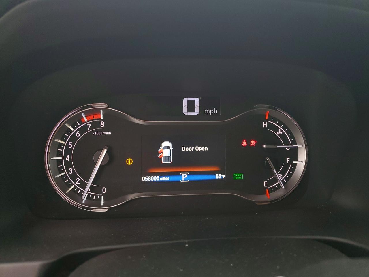 2018 Honda Ridgeline RTL