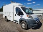 2017 Dodge RAM Promaster 3500 Utility / Service Truck