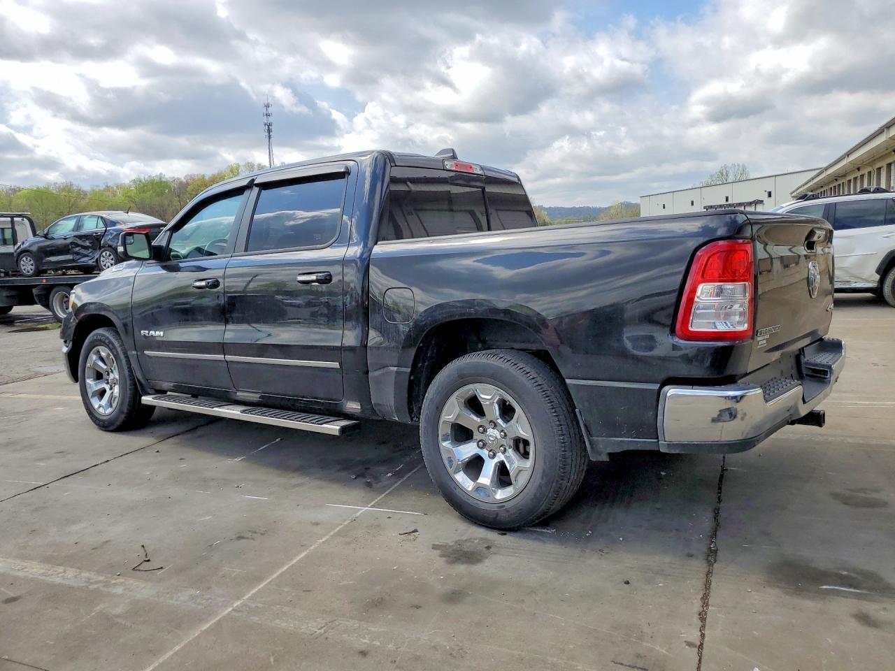 2019 Dodge RAM 1500 BIG Horn